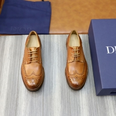 Christian Dior Leather Shoes